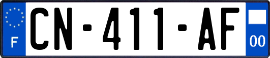 CN-411-AF