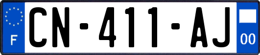 CN-411-AJ