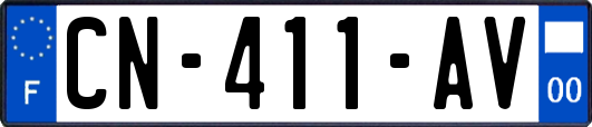 CN-411-AV