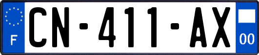 CN-411-AX