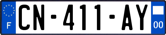 CN-411-AY