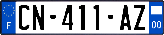 CN-411-AZ