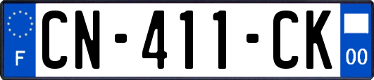 CN-411-CK