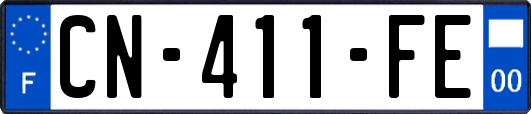 CN-411-FE