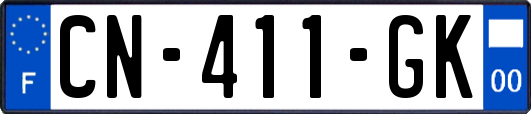 CN-411-GK