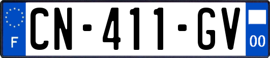 CN-411-GV