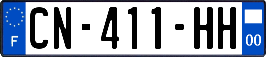 CN-411-HH