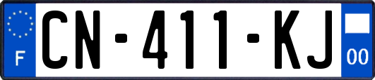 CN-411-KJ
