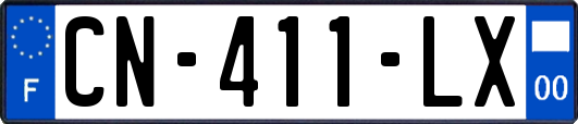 CN-411-LX