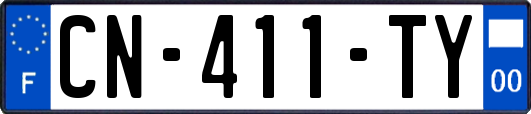 CN-411-TY