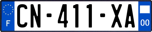 CN-411-XA