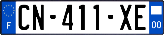 CN-411-XE