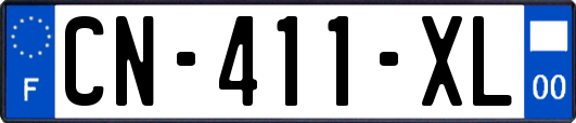 CN-411-XL