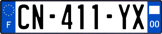 CN-411-YX