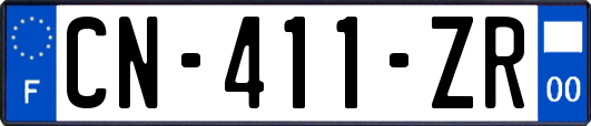 CN-411-ZR