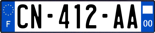 CN-412-AA