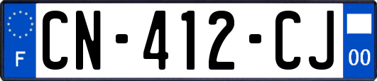 CN-412-CJ