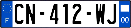 CN-412-WJ