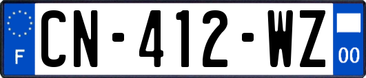 CN-412-WZ