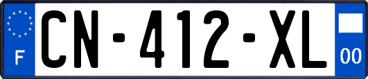 CN-412-XL