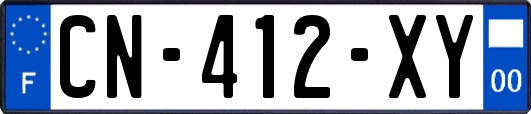 CN-412-XY