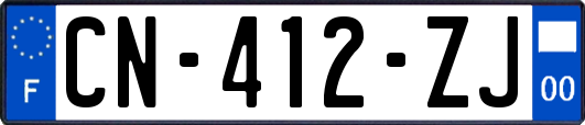 CN-412-ZJ