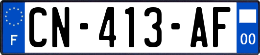 CN-413-AF