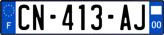 CN-413-AJ