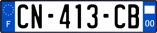 CN-413-CB