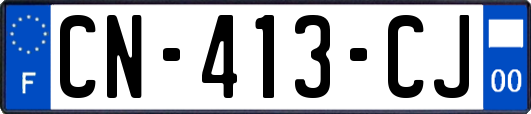 CN-413-CJ