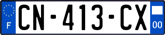 CN-413-CX