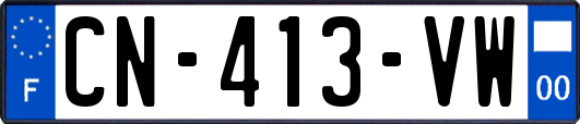 CN-413-VW