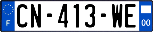 CN-413-WE