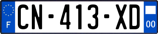 CN-413-XD