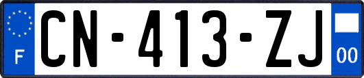 CN-413-ZJ