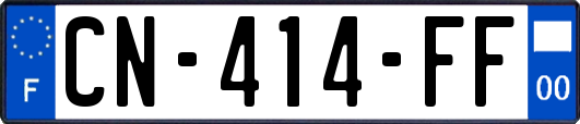 CN-414-FF