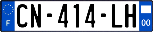 CN-414-LH