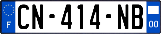 CN-414-NB