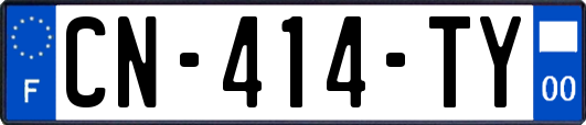 CN-414-TY