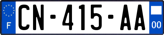 CN-415-AA