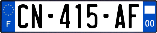 CN-415-AF