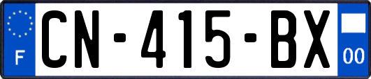 CN-415-BX