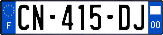 CN-415-DJ