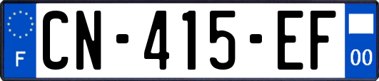 CN-415-EF