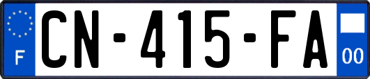 CN-415-FA