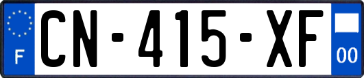 CN-415-XF