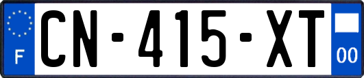 CN-415-XT