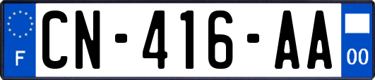 CN-416-AA