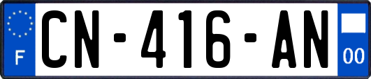 CN-416-AN