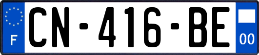 CN-416-BE